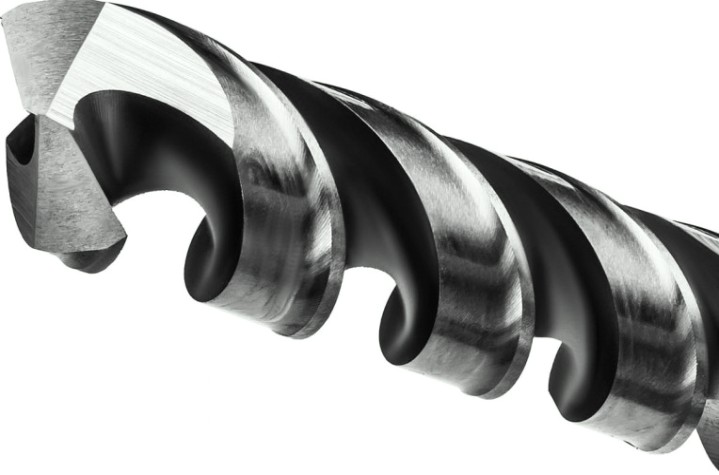 Сверло по металлу KRAFTOOL 29651-8 hss-g, 8.0 х117мм