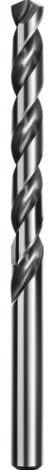 Сверло по металлу KRAFTOOL 29651-9 hss-g, 9.0 х125мм