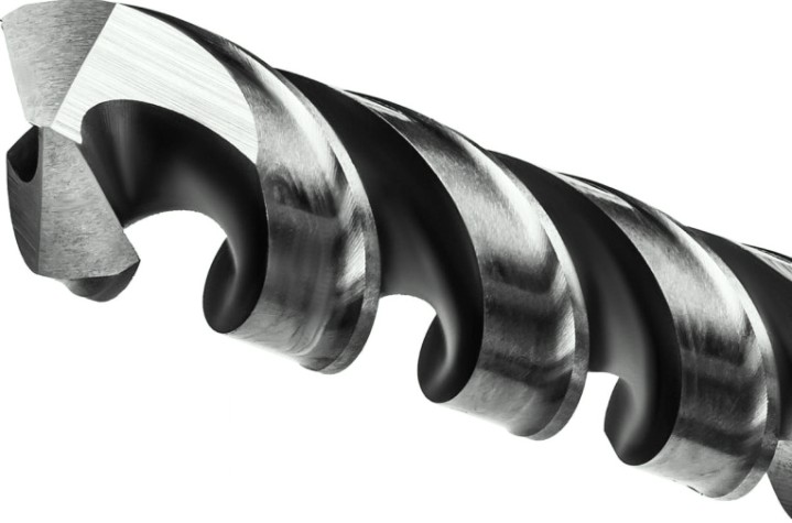 Сверло по металлу KRAFTOOL 29651-9 hss-g, 9.0 х125мм