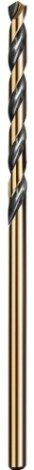 Сверло по металлу KRAFTOOL COBALT 1.5 х43мм [29656-1.5]