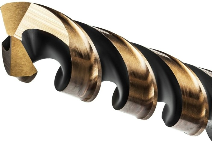 Сверло по металлу KRAFTOOL COBALT 10.5 х133мм [29656-10.5]