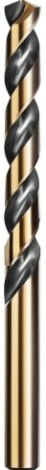 Сверло по металлу KRAFTOOL COBALT 12.0 х151мм [29656-12]
