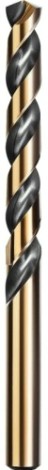 Сверло по металлу KRAFTOOL COBALT 13.0 х151мм [29656-13]