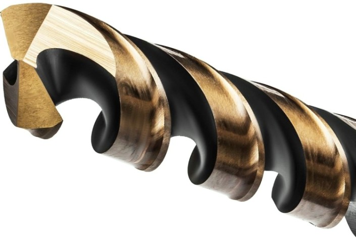 Сверло по металлу KRAFTOOL COBALT 13.0 х151мм [29656-13]