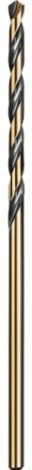 Сверло по металлу KRAFTOOL COBALT 2.0 х49мм [29656-2]