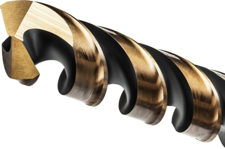 Сверло по металлу KRAFTOOL COBALT 2.0 х49мм [29656-2]