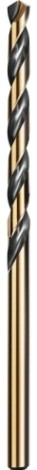 Сверло по металлу KRAFTOOL COBALT 3.0 х61мм [29656-3]