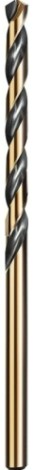 Сверло по металлу KRAFTOOL COBALT 3.5 х70мм [29656-3.5]