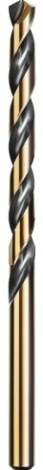 Сверло по металлу KRAFTOOL COBALT 4.2 х75мм [29656-4.2]