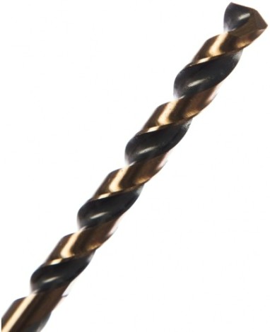Сверло по металлу KRAFTOOL COBALT 7.0 х109мм [29656-7]