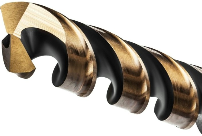 Сверло по металлу KRAFTOOL COBALT 8.0 х117мм [29656-8]