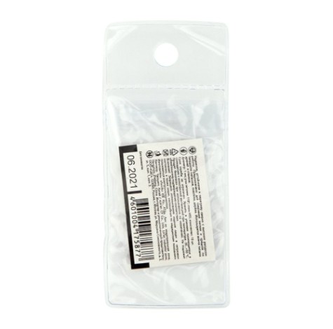 Сверло по металлу Kranz 1,0х34х12 мм 10 шт. [KR-91-0603]