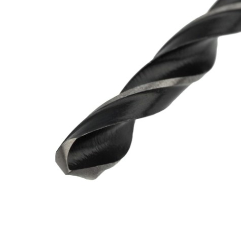 Сверло по металлу Kranz 1,5х40х18 мм 10 шт. [KR-91-0604]