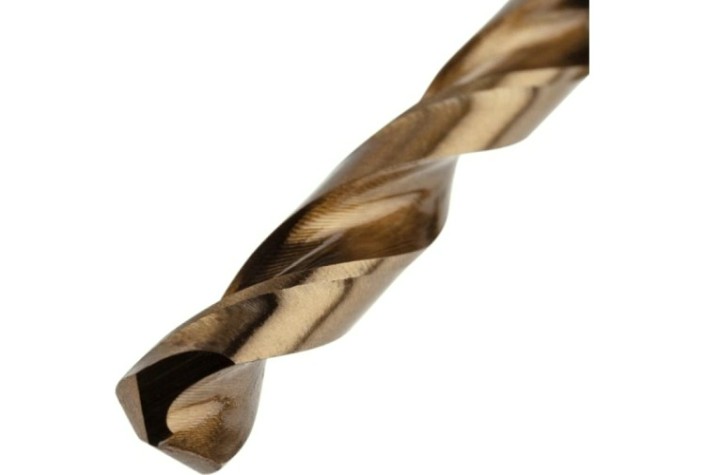 Сверло по металлу Kranz 2х49х24 мм «Кобальт» 2 шт. [KR-91-0512]