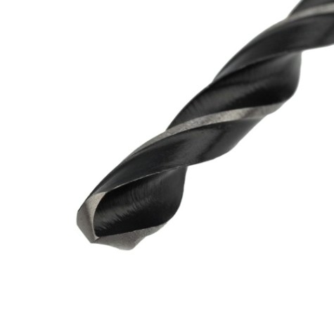 Сверло по металлу Kranz 3,0х61х33 мм 10 шт. [KR-91-0610]