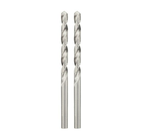 Сверло по металлу Kranz 4,2х75х43 мм [KR-91-0559]