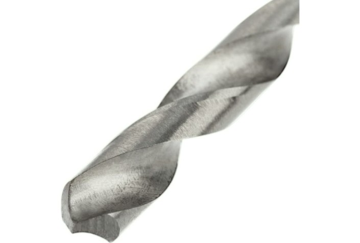 Сверло по металлу Kranz 4,5х80х47 мм [KR-91-0562]