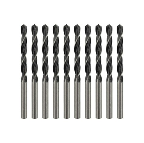 Сверло по металлу Kranz 5,5х93х57 мм 10 шт. [KR-91-0620]