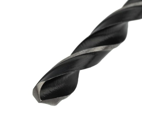 Сверло по металлу Kranz 6,0х93х57 мм 10 шт. [KR-91-0621]