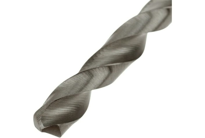 Сверло по металлу Kranz 6,5х101х63 мм «Стандарт» [KR-91-0532]