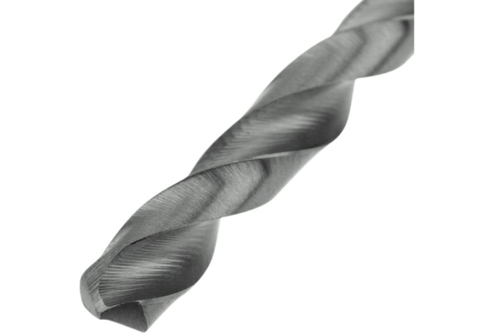 Сверло по металлу Kranz 8х117х75 мм «Стандарт» [KR-91-0536]