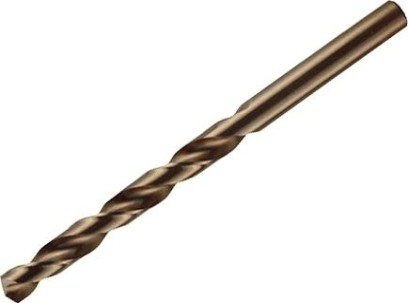 Сверло по металлу MAKITA D-17354 hss-co 4,50х80