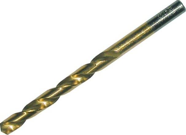 Сверло по металлу MAKITA D-43527 hss-tin 12, 5 шт.