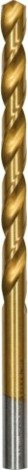 Сверло по металлу MAKITA D-64082 hss-tin economy 5х86, 1 шт.