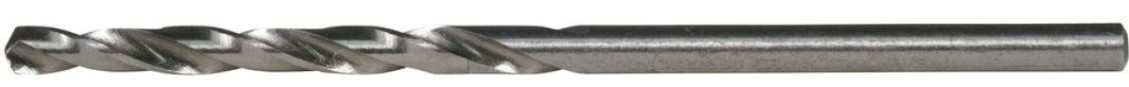 Сверло по металлу MAKITA D-77855 hss-gs 8x75x117