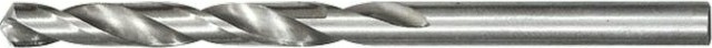 Сверло по металлу MATRIX 7,0 мм, полированное HSS, 10 шт. цилиндрический хвост. [71570]