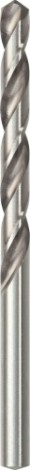 Сверло по металлу Профоснастка №108 Мастер D 10 мм HSS 4341/118° DIN 338 (бокс 8 шт) [30101108]