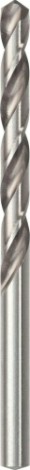 Сверло по металлу Профоснастка №113 Мастер D 10,5 мм HSS 4341/118° DIN 338 (бокс 6 шт) [30101113]