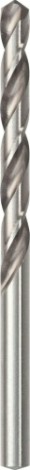 Сверло по металлу Профоснастка №128 Мастер D 12 мм HSS 4341/118° DIN 338 (бокс 6 шт) [30101128]
