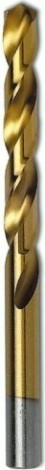 Сверло по металлу Профоснастка №187 Эксперт D 2 мм HSS M2 TIN (6542)/135° din 338 [30201027]