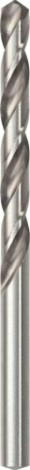 Сверло по металлу Профоснастка №38 Мастер D 3 мм HSS 4341/118° DIN 338 (бокс 10 шт.) [30101038]
