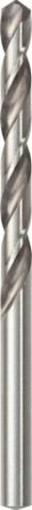 Сверло по металлу Профоснастка №41 Мастер D 3,3 мм HSS 4341/118° DIN 338 (бокс 10 шт.) [30101041]