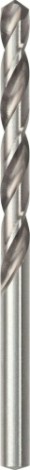 Сверло по металлу Профоснастка №43 Мастер D 3,5 мм HSS 4341/118° DIN 338 (бокс 10 шт.) [30101043]