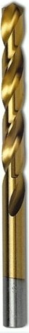 Сверло по металлу Профоснастка №440 Эксперт D 11,3 мм HSS M2 TIN (6542)/135° din 338 (уп6шт) [30202120]