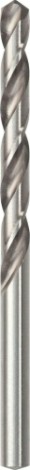 Сверло по металлу Профоснастка №48 Мастер D 4 мм HSS 4341/118° DIN 338 (бокс 10 шт.) [30101048]