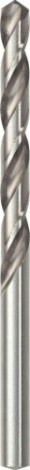Сверло по металлу Профоснастка №57 Мастер D 4,9 мм HSS 4341/118° DIN 338 (бокс 10 шт.) [30101057]