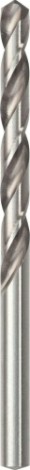 Сверло по металлу Профоснастка №59 Мастер D 5,1 мм HSS 4341/118° DIN 338 (бокс 10 шт.) [30101059]