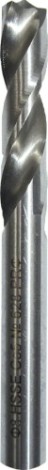 Сверло по металлу Профоснастка №625 D 6 HSSE Co5% (5 шт в боксе) [30204625]