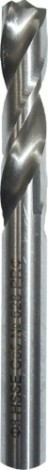 Сверло по металлу Профоснастка №632 D 10 HSSE Co5% (5 шт в боксе) [30204632]