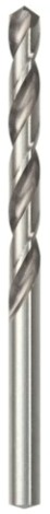 Сверло по металлу Профоснастка №69 Мастер D 6,1 мм HSS 4341/118° DIN 338 (бокс 10 шт.) [30101069]