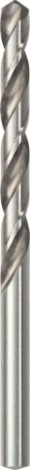 Сверло по металлу Профоснастка №93 Мастер D 8,5 мм HSS 4341/118° DIN 338 (бокс 8 шт) [30101093]