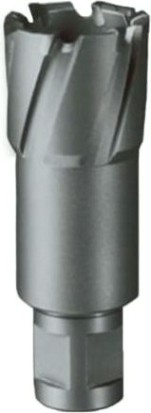 Сверло по металлу Профоснастка D13 L=55/92 мм №302 WELDON19 TCT корончатое [40105002]