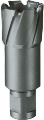 Сверло по металлу Профоснастка D29 L=55/92 мм №323 WELDON19 TCT корончатое [40105023]