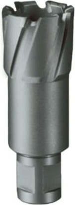 Сверло по металлу Профоснастка D33 L=55/92 мм №327 WELDON19 TCT корончатое [40105027]