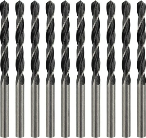 Сверло по металлу REXANT HSS 1,5 мм (10 шт.) [91-0604]