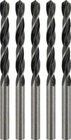 Сверло по металлу REXANT HSS 10 мм (5 шт.) [91-0629]